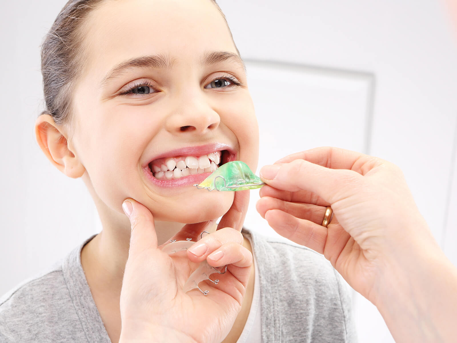 Malocclusion of teeth: Causes and Symptoms