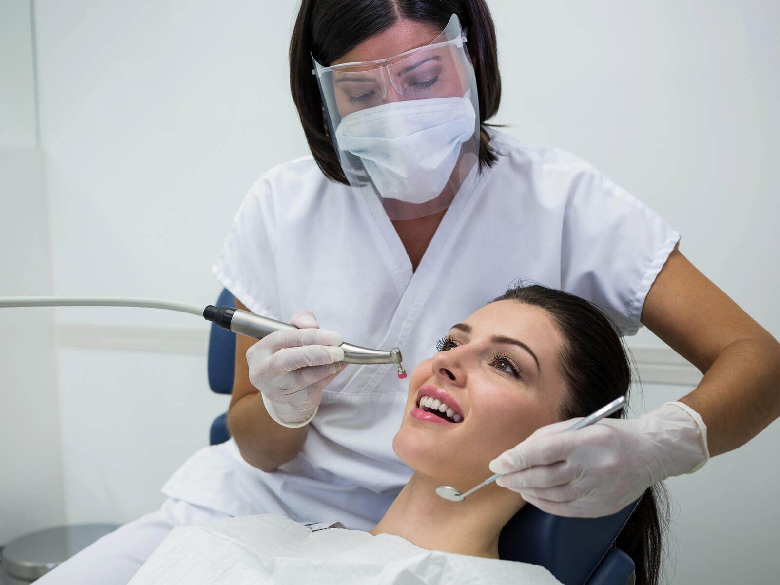 Advantages and Disadvantages of Oral Sedation Dentistry