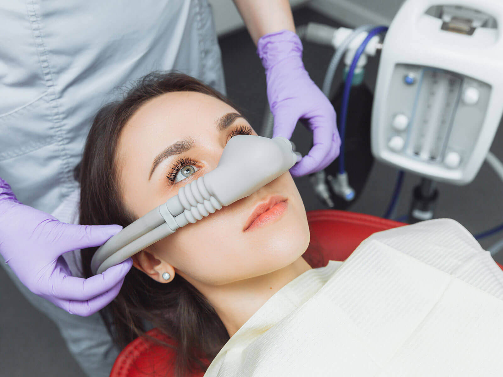 How Sedation Dentistry Can Help Nervous Patients?