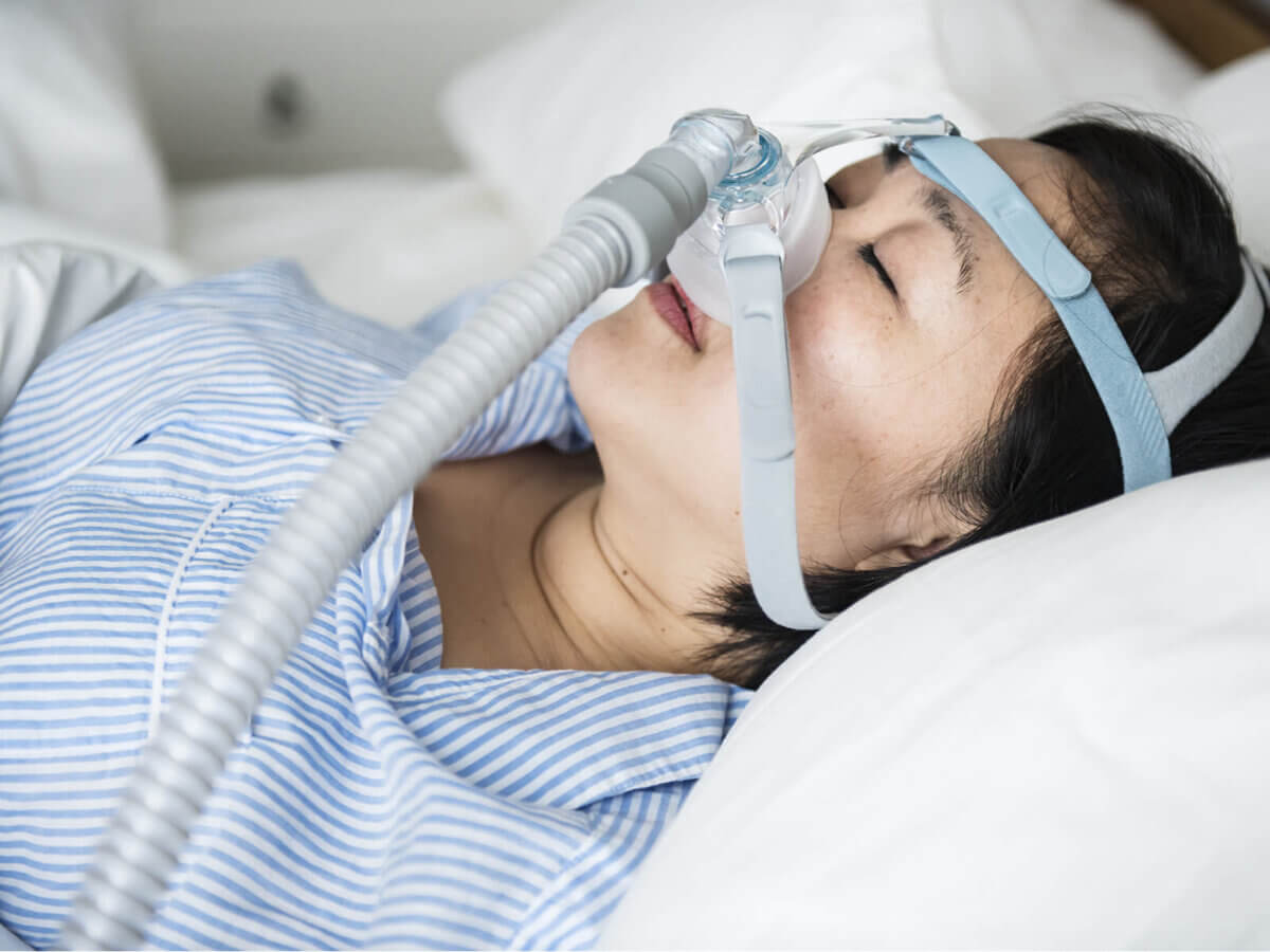 Sleep Apnea