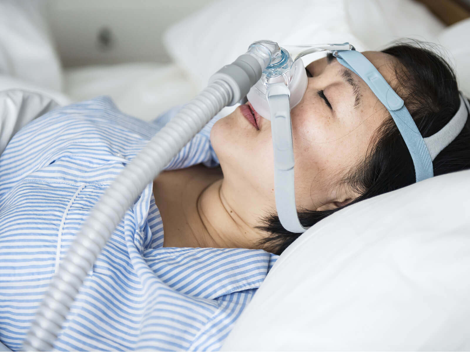 Don’t Let Sleep Apnea Impact Your Health