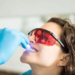 5 Benefits of Professional Teeth Whitening