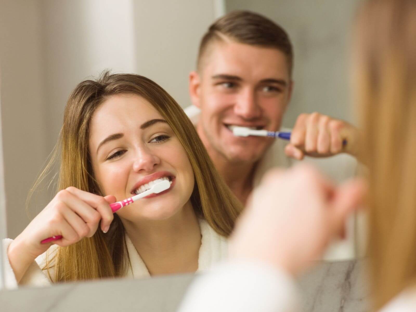 How Lifestyle Choices Impact Your Oral Health