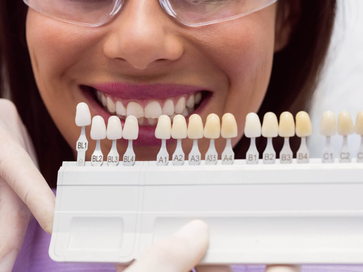 The Benefits of Same-Day Crowns for Dental Phobics