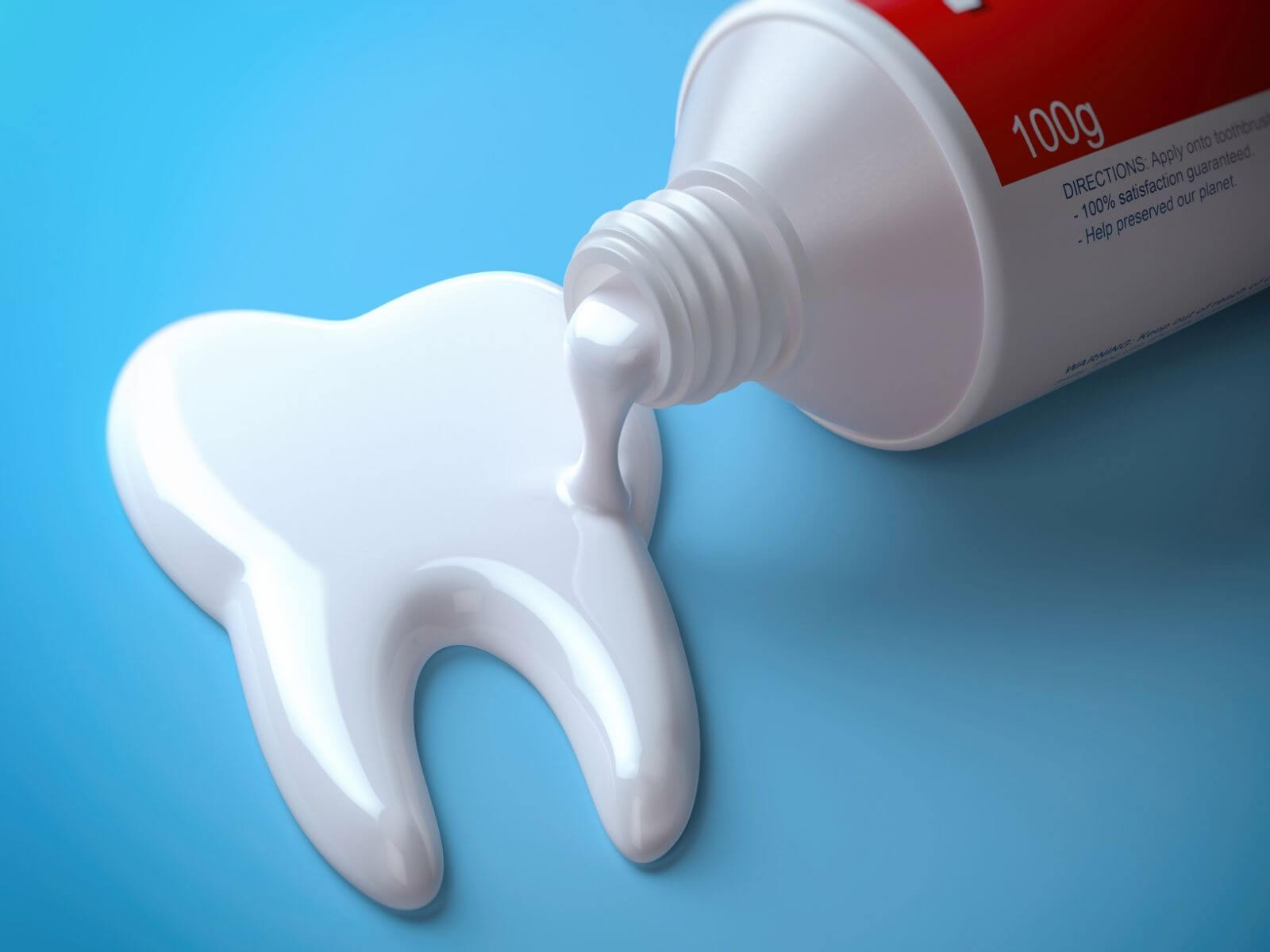 The Role of Fluoride In Dental Health