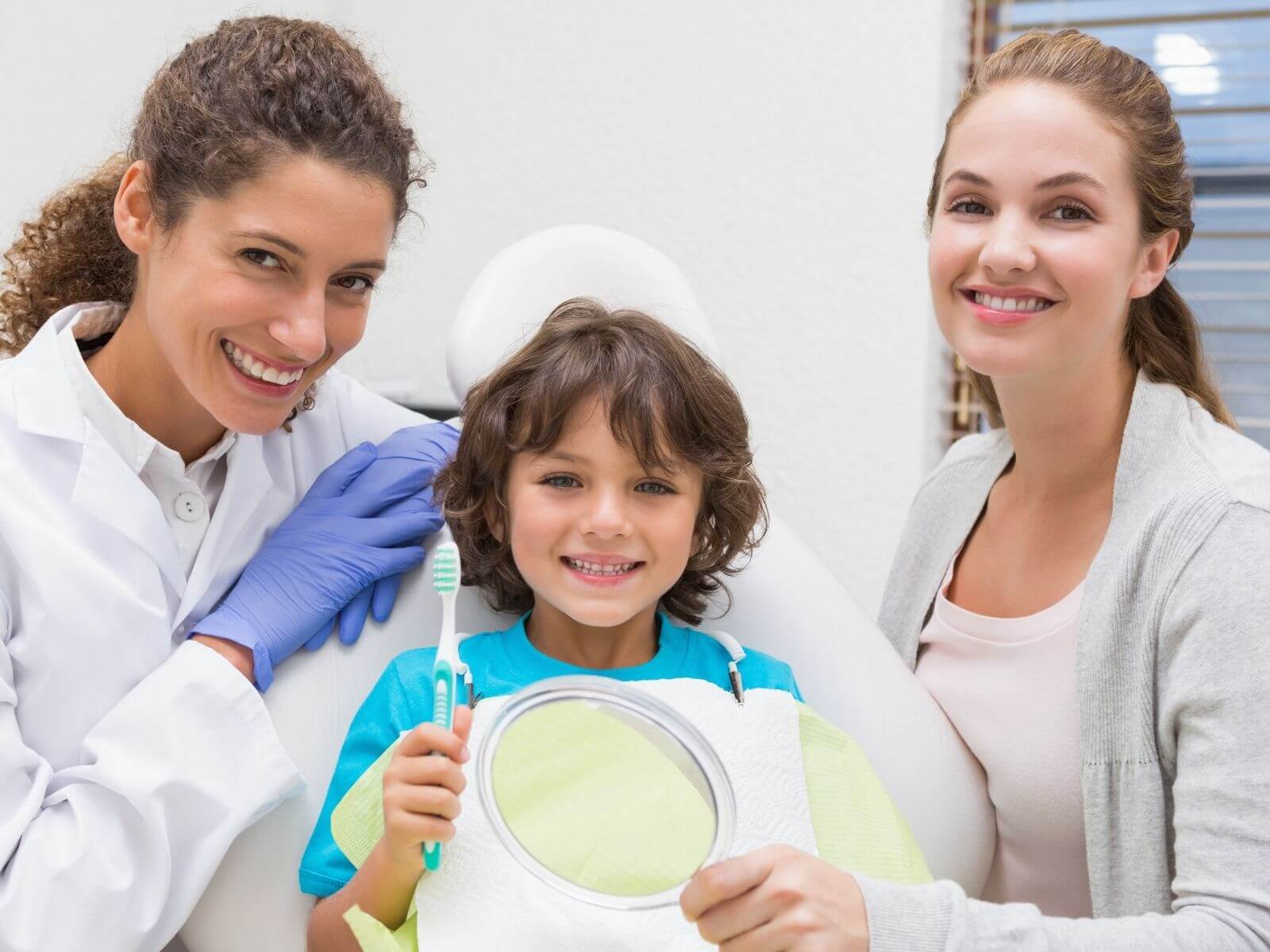 Common Pediatric Dental Emergencies And How To Handle Them