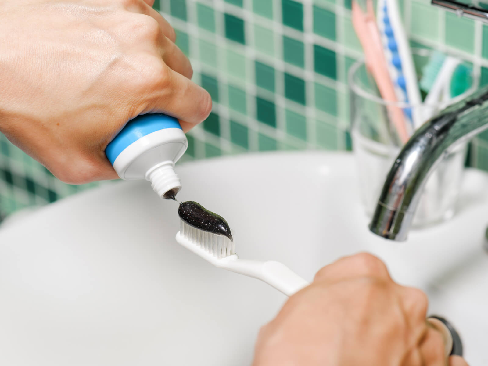Charcoal Toothpaste, Coconut Oil, And Other DIY Myths Debunked By Dentists