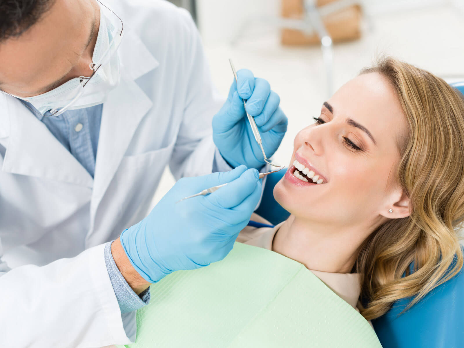 How Restorative Dentistry Can Improve Your Quality of Life