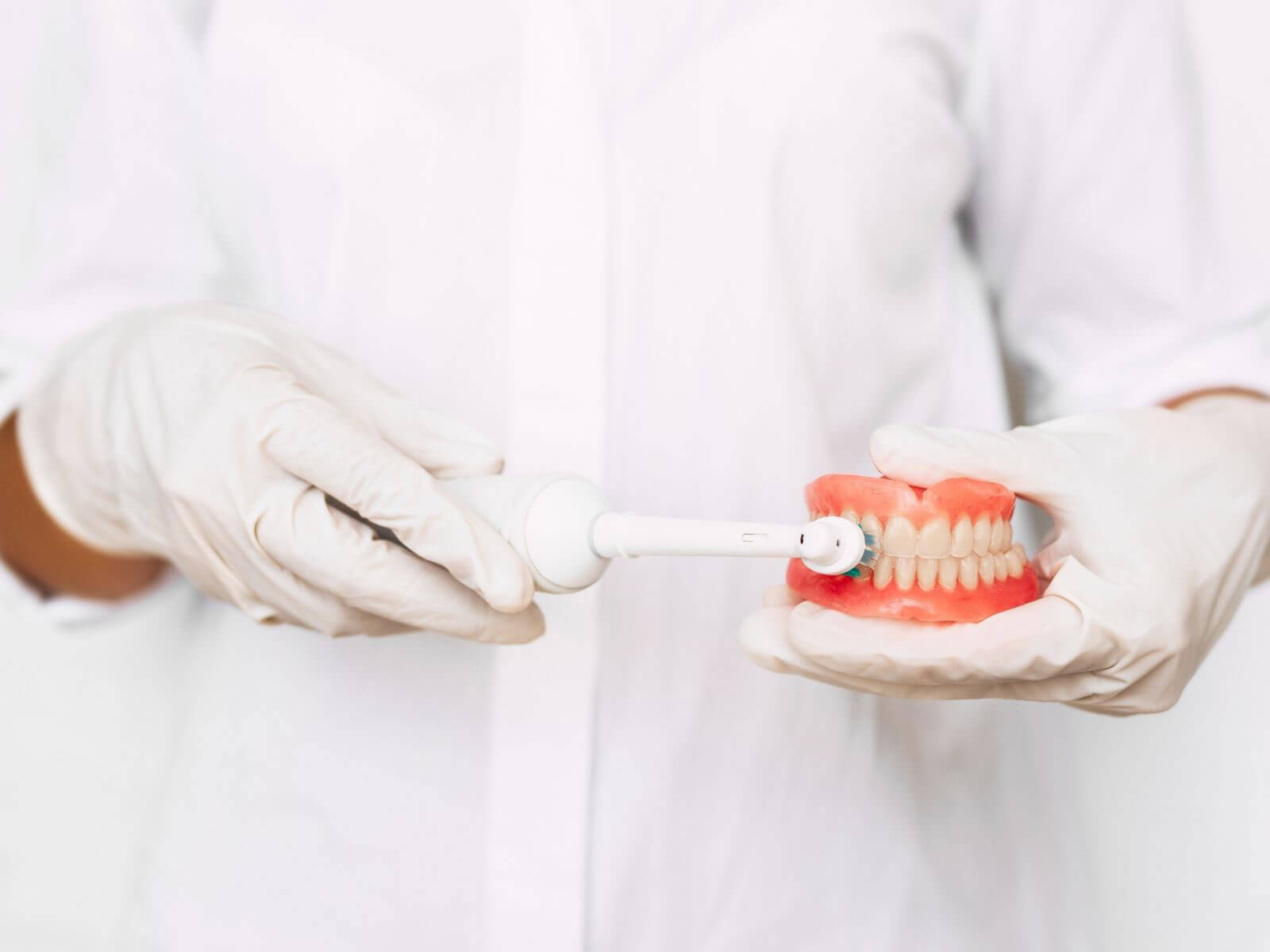 The Importance of Dental Hygiene As You Age