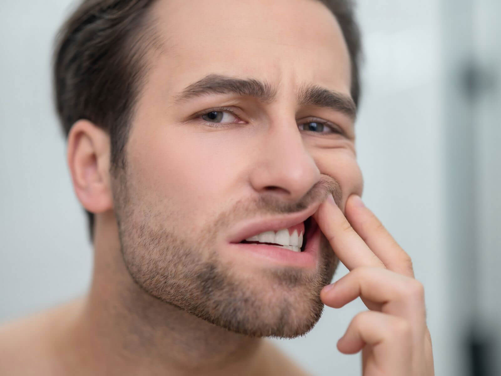 Take These Steps To Reverse Early-Stage Gum Disease
