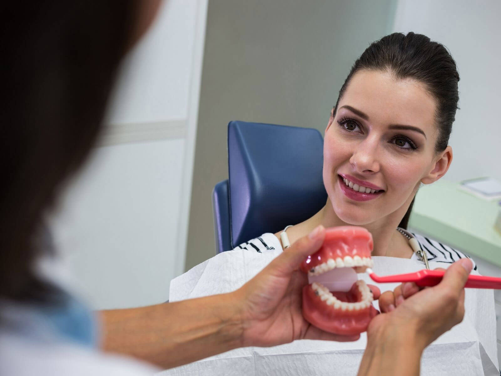 Periodontal Therapy: What You Should Know