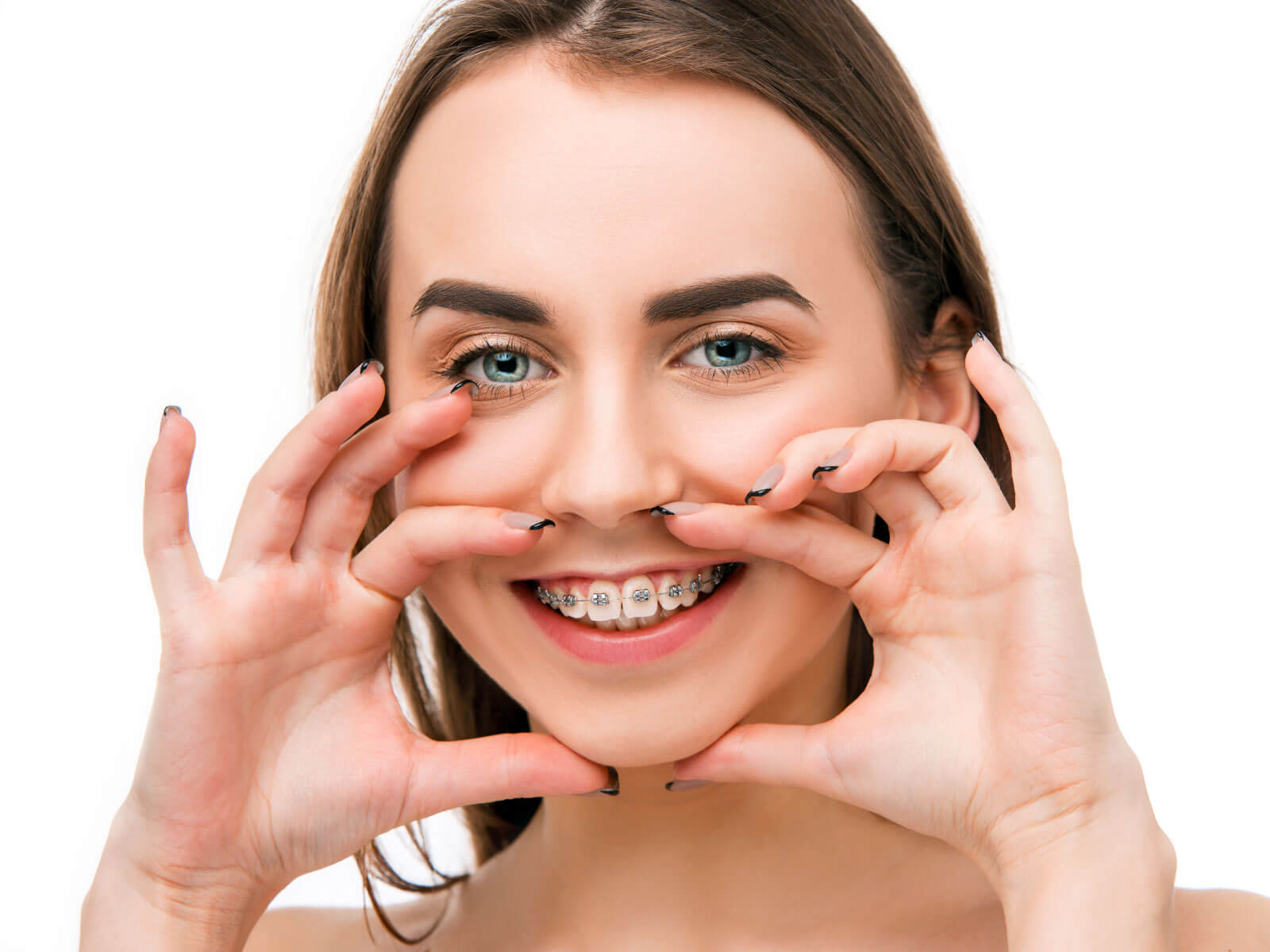 What Is Orthodontic Surgery to Straighten Teeth?