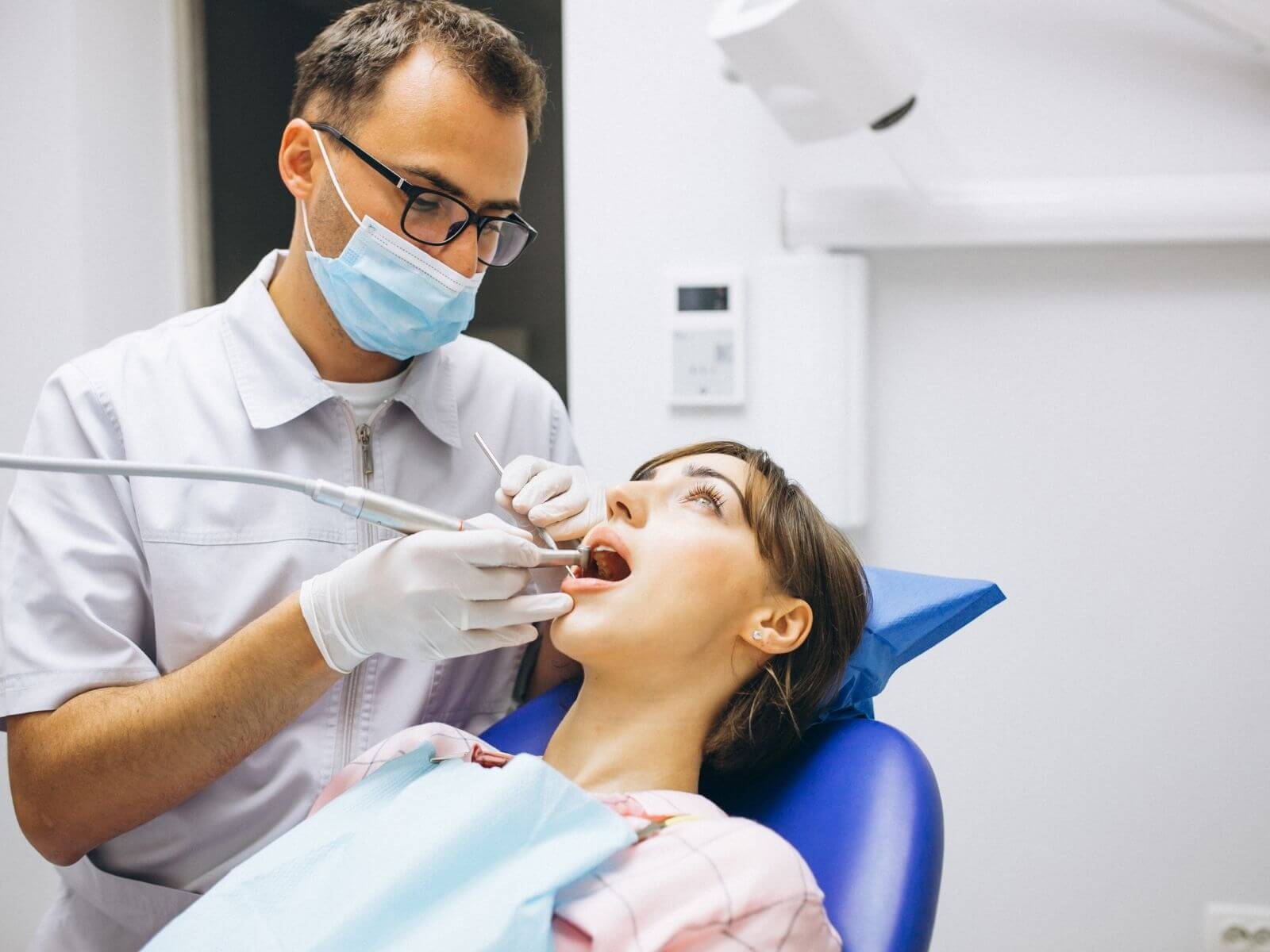 How Often Should You Go to the Dentist? Recommendations by Age